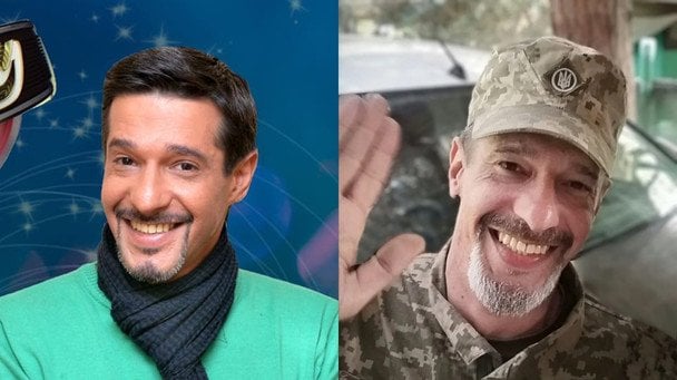 Загибель Максима Неліпи: стало відомо, де він працював до війни
