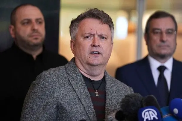 Не "Стамбул": в МЗС сказали, що насправді потрібно для миру в Україні
