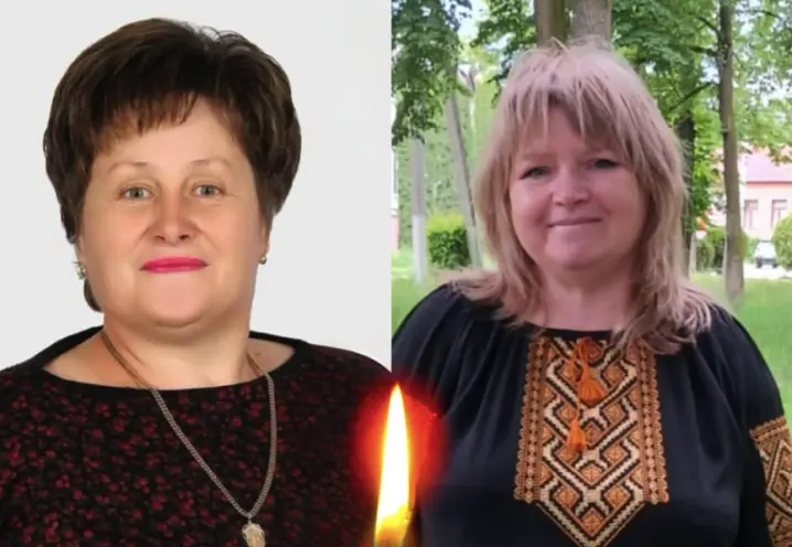 У аварії у Франції загинули заступниця директора та викладачка Кіцманського коледжу