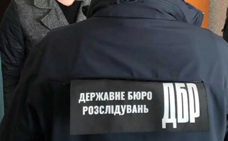 Керівнику ЦПК Віталію Шабуніну вручили повістки на допити до ДБР