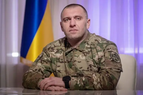СБУ провела історичну спецоперацію в тилу РФ: деталі від Малюка