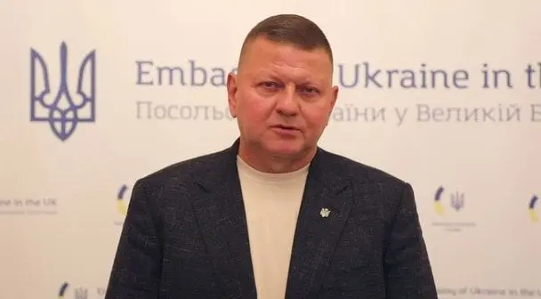 Повернутися живими – замало – Залужний звернувся до майбутніх командирів