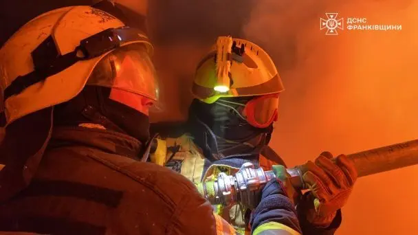 Підпал храму на Закарпатті: Кремль намагається розпалити ворожнечу між угорцями та українцями
