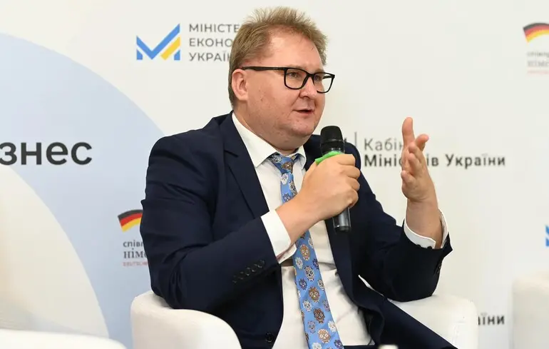 Бюрократ зі стажем та вправний переговорник: Тарас Качка став віцепрем’єром із питань євроінтеграції
