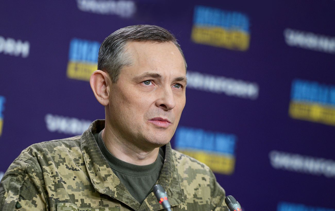 Як змінились ворожі обстріли "Шахедами": Ігнат пояснив тактику росіян