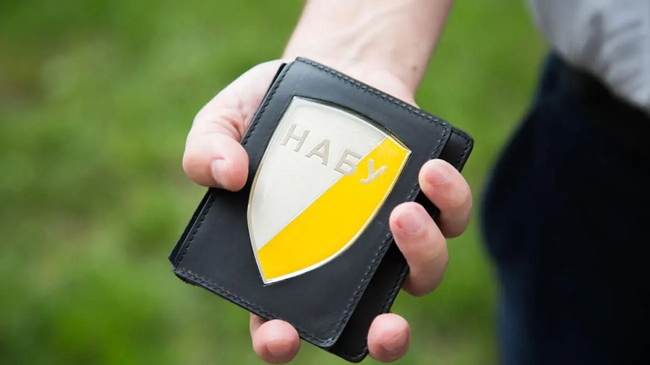 Детектив НАБУ потрапив у ДТП на Івано-Франківщині, був тверезий – бюро