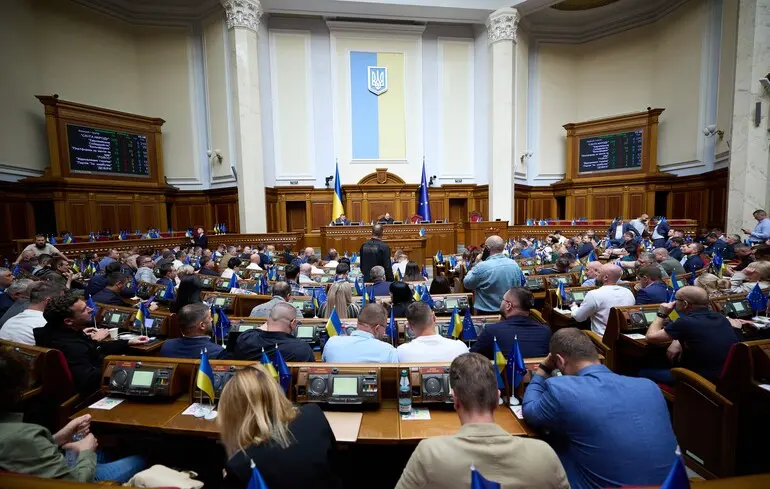 Громадськість та медіа перед відновленням незалежності НАБУ та САП закликали ВРУ відновити трансляції засідань