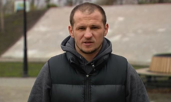 &quot;Я уже понимал, что мне жопа&quot;, - Алиев рассказал, как он трижды кодировался от алкоголя