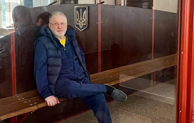 Коломойський з Боголюбовим намагалися порушити арешт активів Лондонського суду