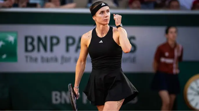 Світоліна не змогла вийти у чвертьфінал турніру WTA 500 у Бад-Гомбурзі