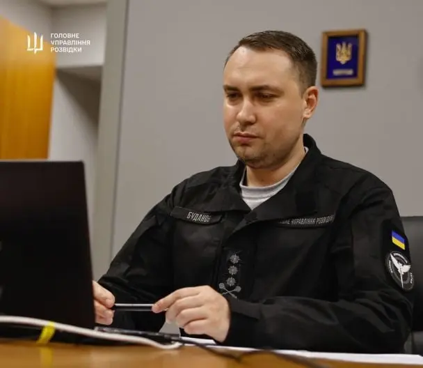 Буданов сказав, чи готовий Лукашенко надати росіянам "коридор" для війни з Україною