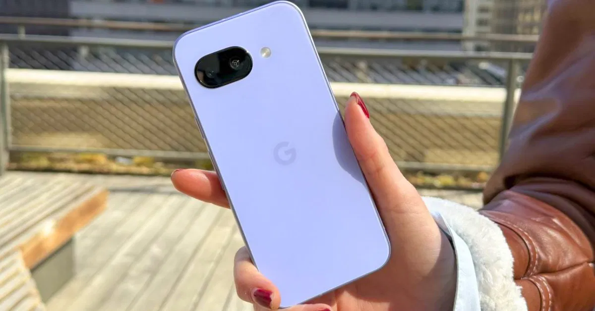 Назвали 5 найкращих альтернатив iPhone 17 серед Android-смартфонів