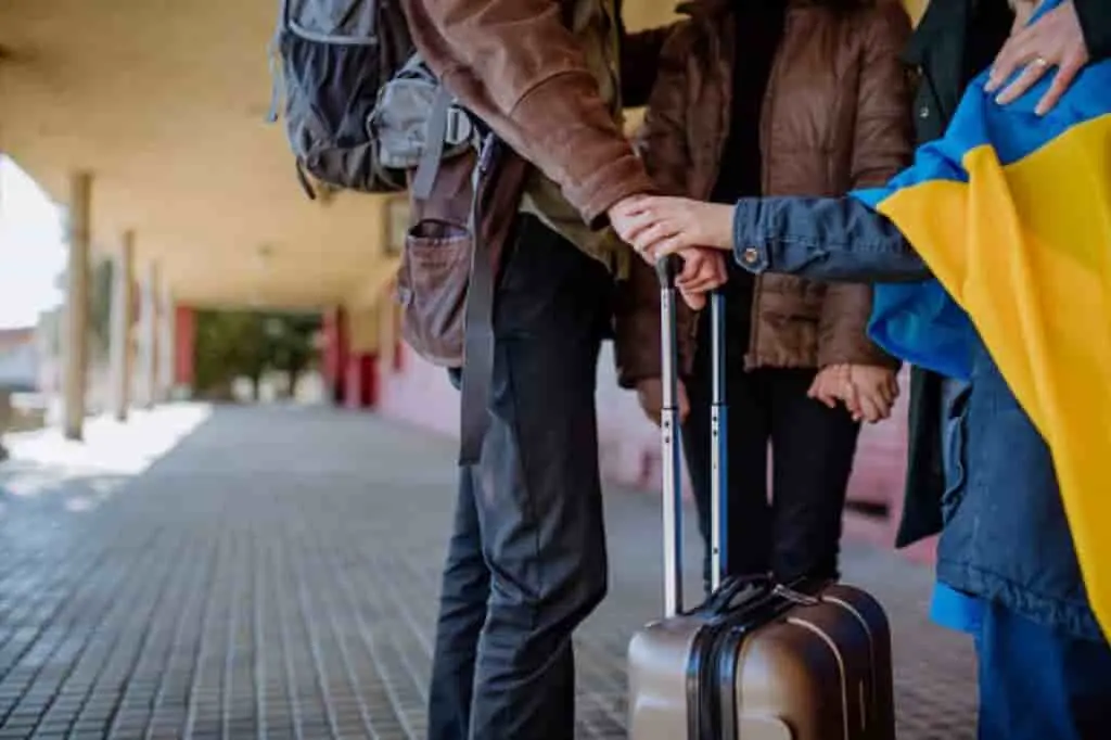 Одещина продовжує приймати людей з прифронтових міст – місця ще є
