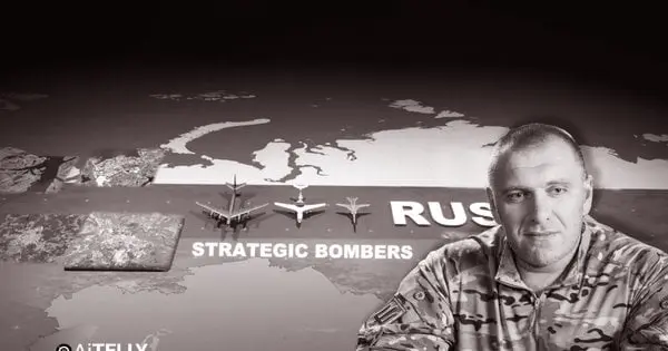 «Павутина» в Росії