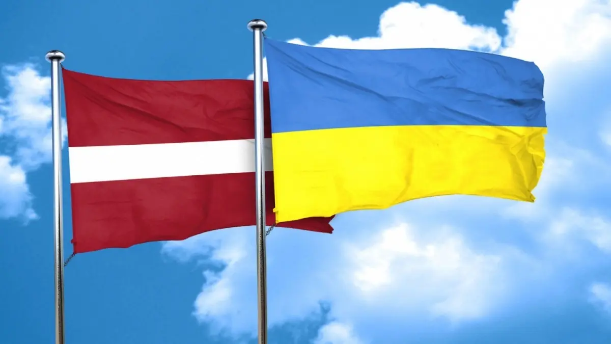Латвія підтримує неможливість розділення України та Молдови у процесі вступу до ЄС
