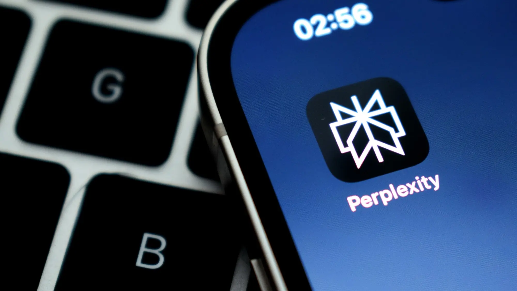 Apple може придбати Perplexity AI — потенційно найбільша угода в історії компанії