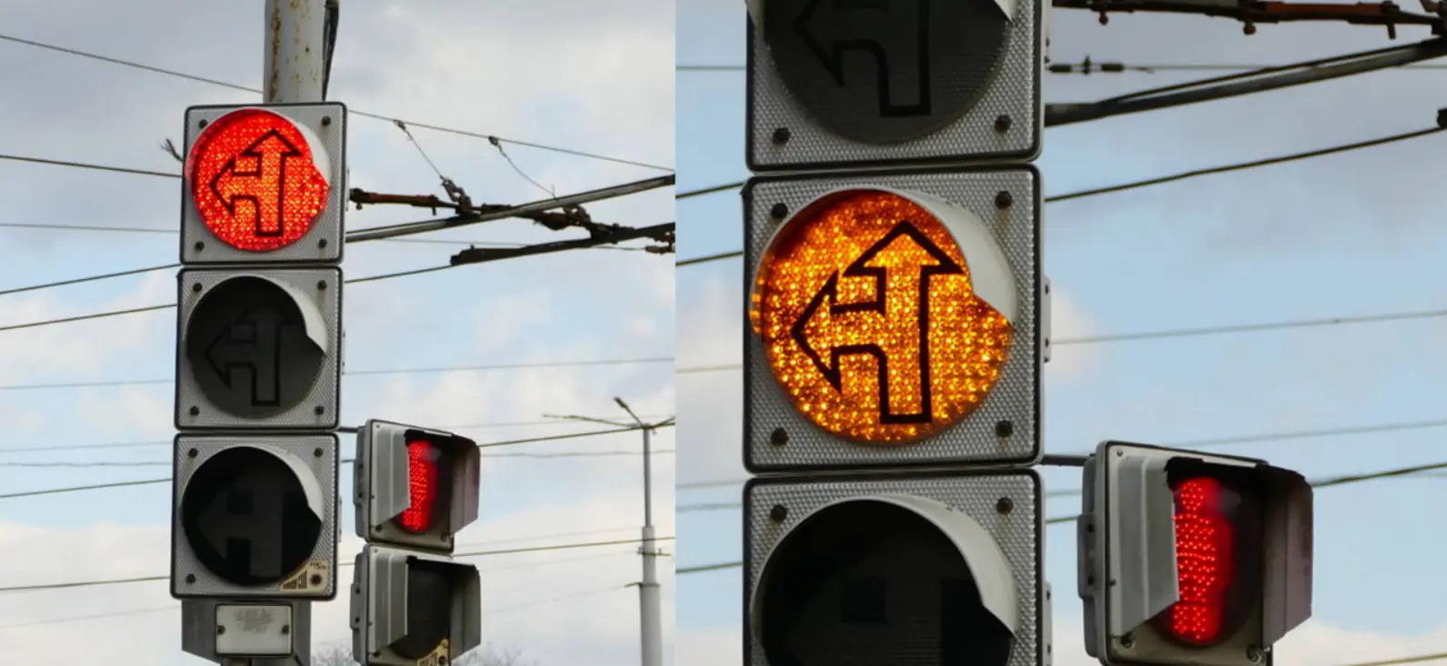 Вінничани в петиції пропонують підвищити безпеку пішоходів на вулиці Юзвинській