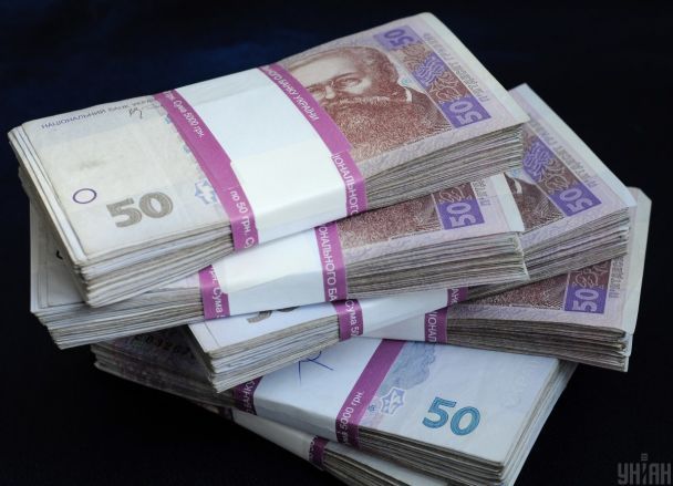 Мінімальна зарплата в Україні зросте до 10 тисяч гривень: Мінфін назвав дату