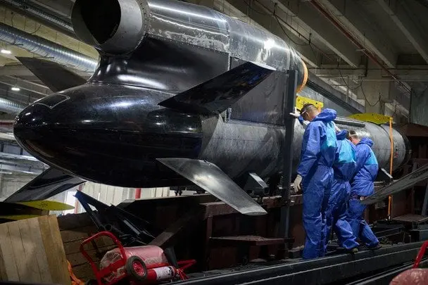 Україна вперше вдарила "Фламінго" по російській цілі в окупованому Криму: воєнний оглядач повідомив деталі