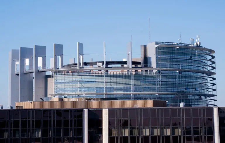 У Європарламенті заявили, що конфіскація заморожених активів РФ більше не може бути табу