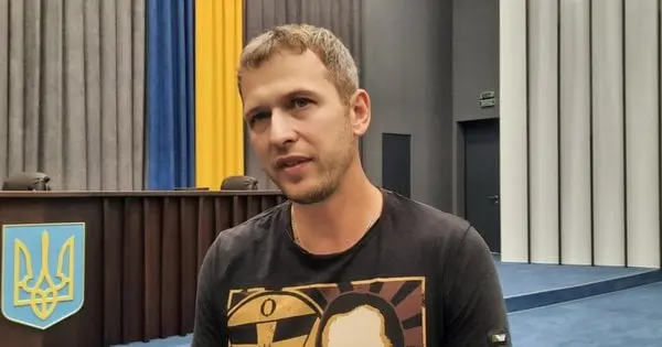 Тернопільська облрада проголосувала за підтримку президента після хвилі мітингів в Україні