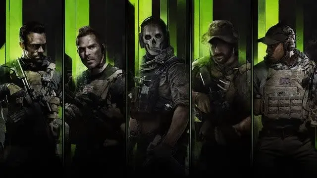 Екранізація Call of Duty: Paramount Pictures розпочала переговори