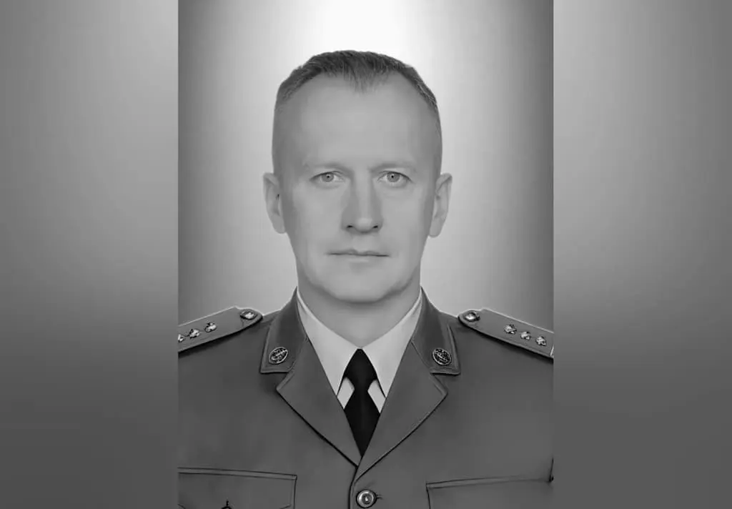 Убивство полковника СБУ в Києві: злочинці заїхали в Україну через Одеську область