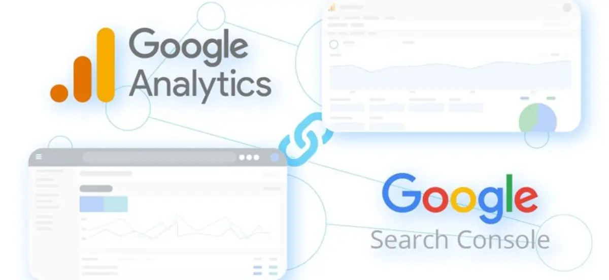 Search Console vs Google Analytics: у чому різниця і що важливіше для SEO