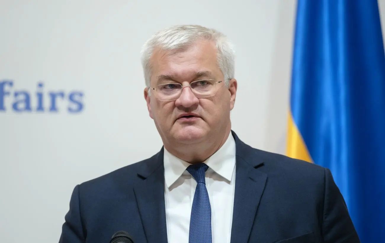 "Нова фаза війни". Україна хоче разом із Польщею збивати російські цілі, - Сибіга