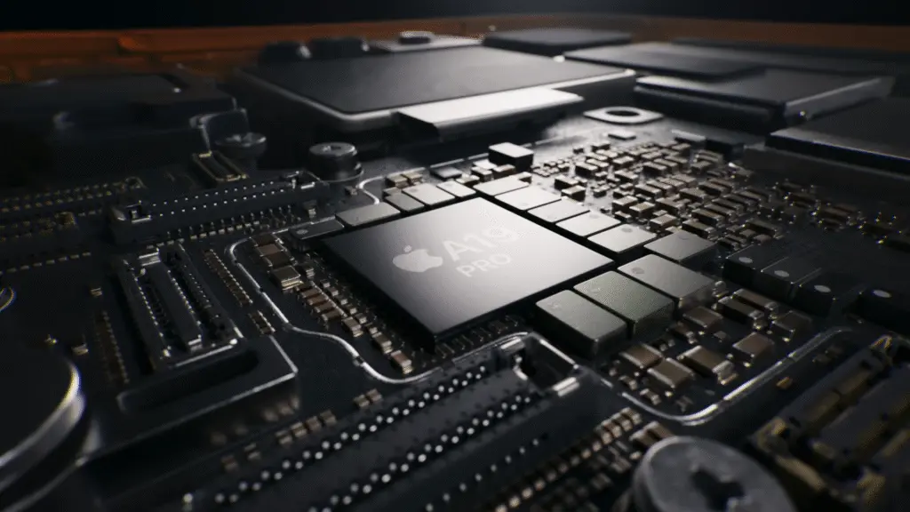 З’явились перші бенчмарки нових процесорів Apple A19 і A19 Pro