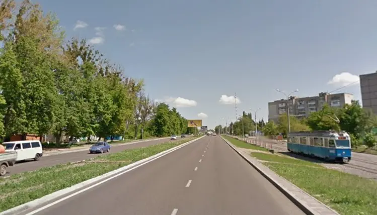 На Барському шосе у Вінниці планують робити пішохідний перехід