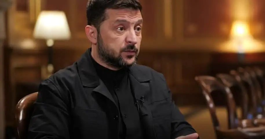 Зеленський розкритикував НАТО за темпи нарощення витрат: Путін може атакувати раніше