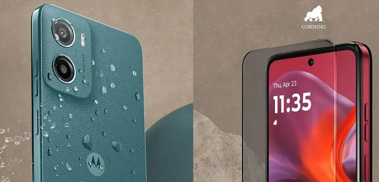 Смартфони motorola G05 та motorola g15: сучасні рішення для щоденних завдань