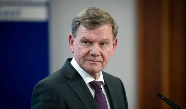 Глава МЗС Німеччини прокоментував затримання ймовірного шпигуна Ірану