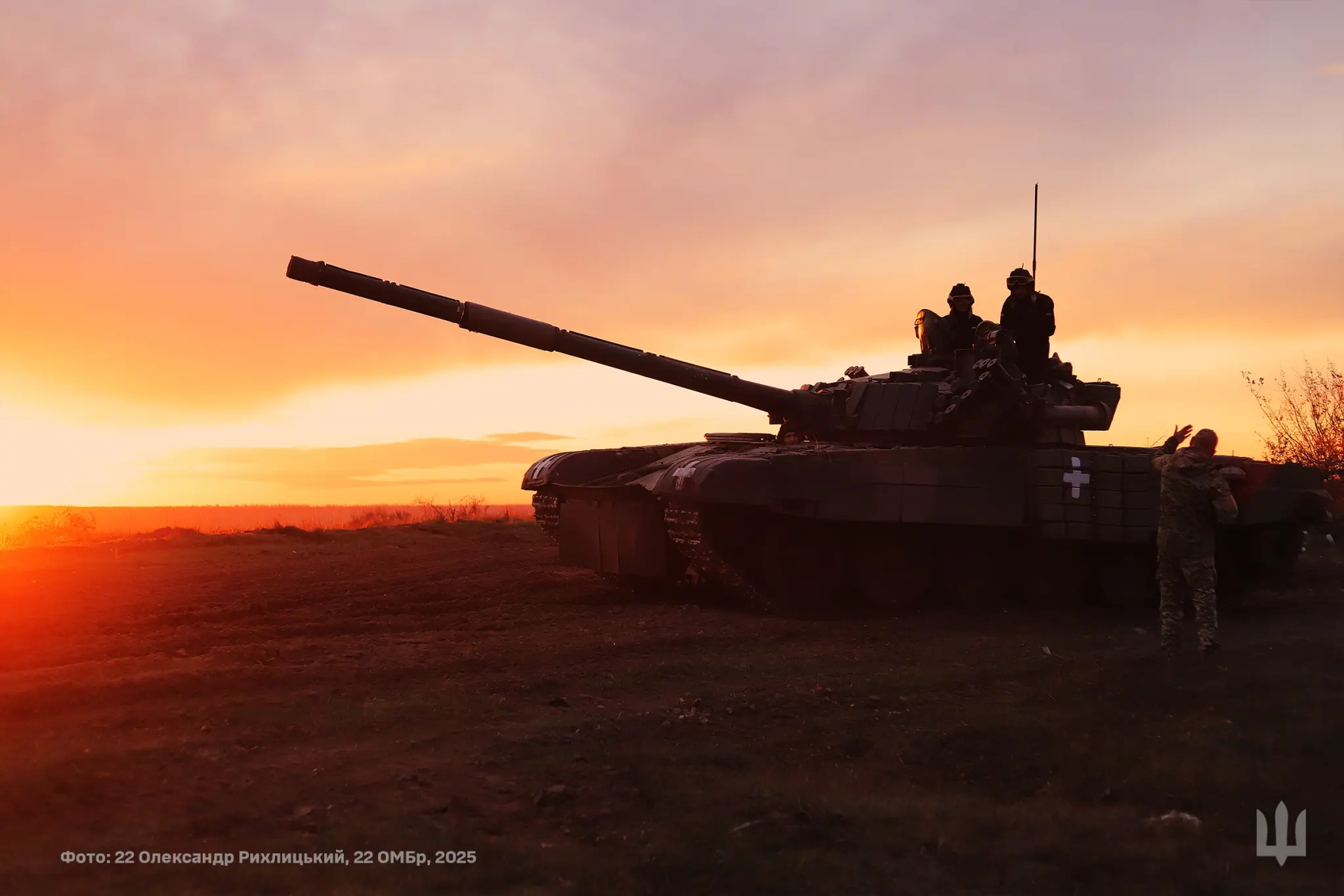Де сьогодні на Харківщині наступали росіяни – інформація Генштабу ЗСУ