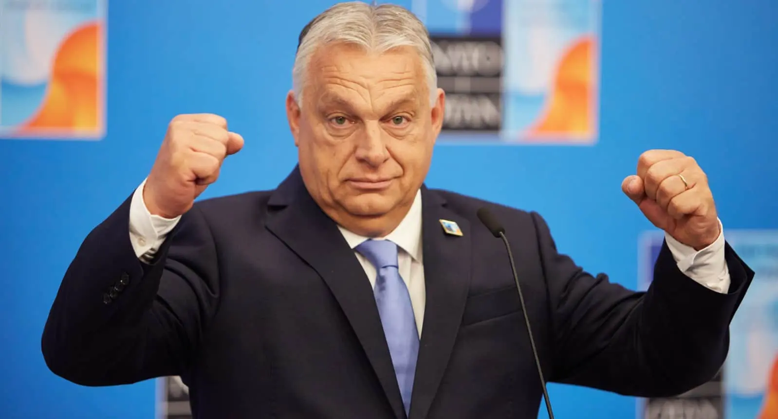 Орбан, якого зловили на шпигунстві, каже, що відчуває харасмент від Зеленського