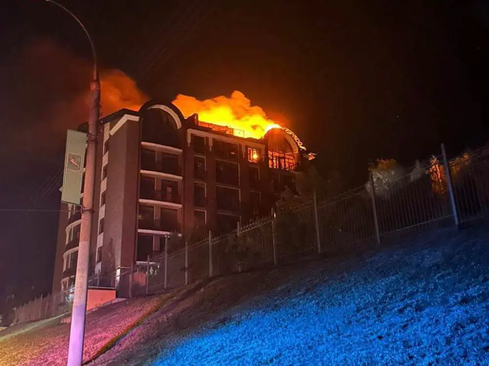 Підсумки важкої ночі у Харкові: постраждалих вже четверо (фото)
