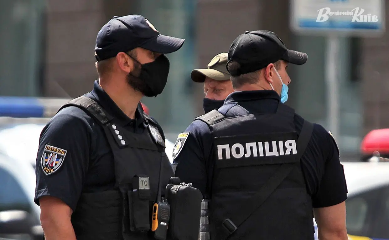 У Фастові літній чоловік застрелив 28-річного хлопця та поранив його батька