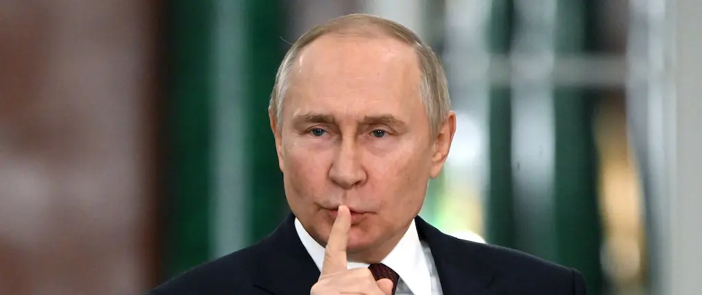 WSJ: Путин может предложить Трампу закрепить за Россией часть оккупированных территорий