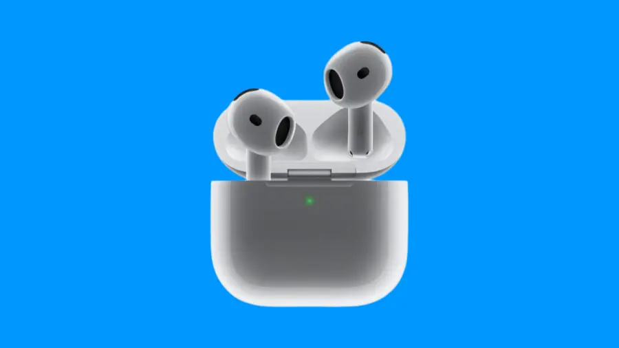 Apple оновлює AirPods: якісний запис голосу та дистанційне фото
