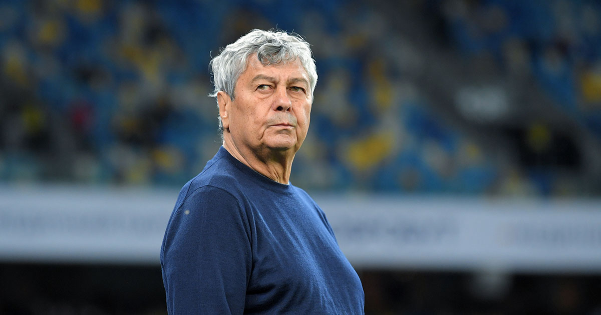 Срна і Пятов привітали Мірчу Луческу з 80-річчям