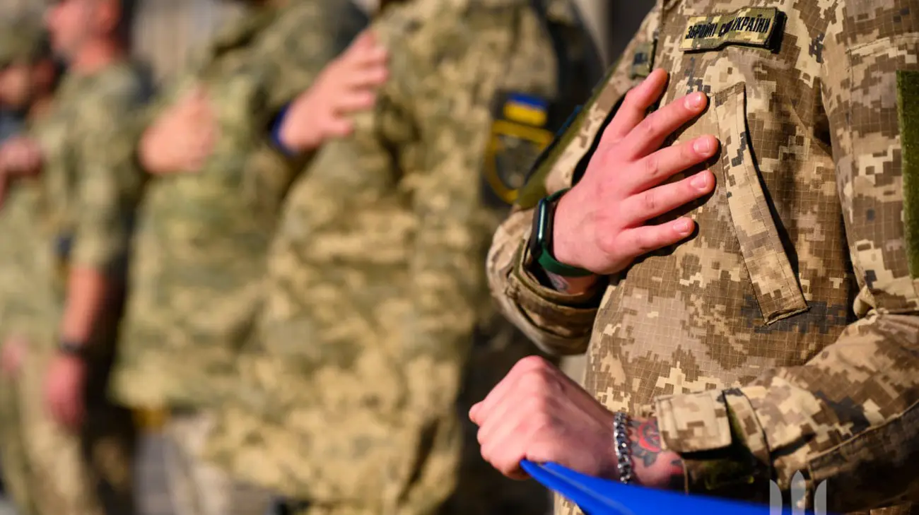 На Ставці у п&#8242;ятницю розглянуть нові умови контракту для 18-24 річних – Умєров