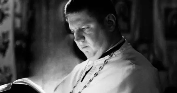 У віці 43-років помер настоятель церкви на Рівненщині, яку селяни порізали бензопилами на дрова