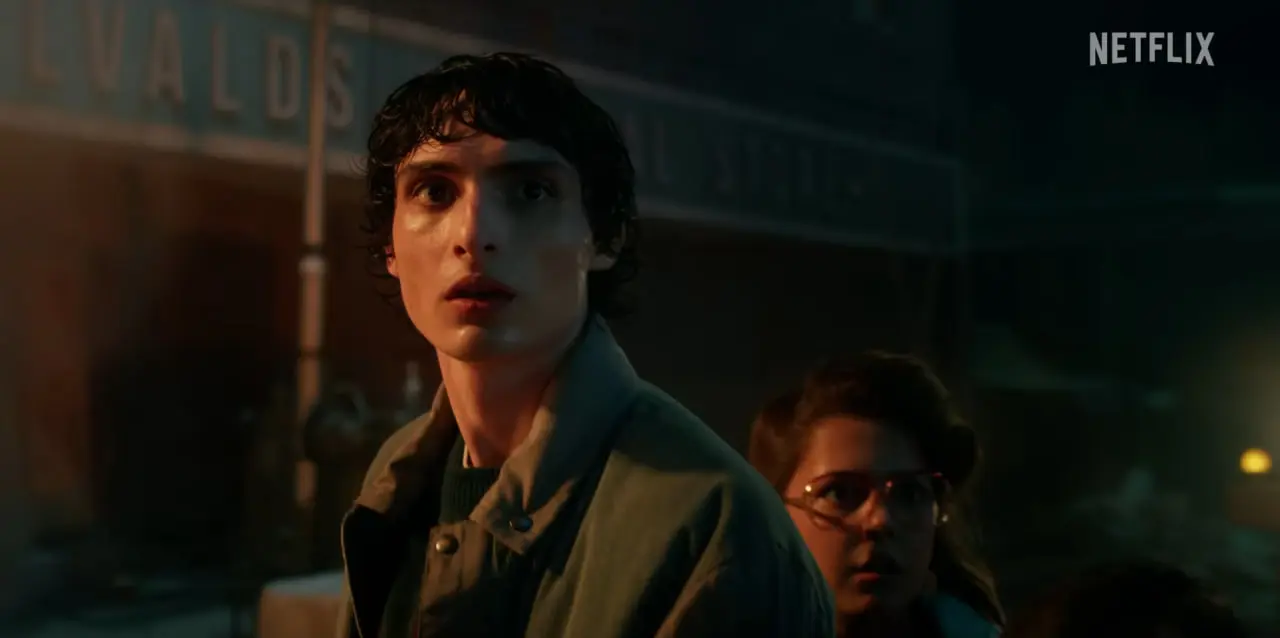 Перший тизер фінального сезону «Дивні дива» вже онлайн: Netflix готує грандіозне завершення