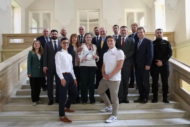Чехія відзвітувала про підготовку 18 українських пілотів цивільної авіації