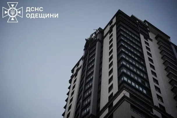 Обстріл Одеси: скільки людей постраждало, фото наслідків