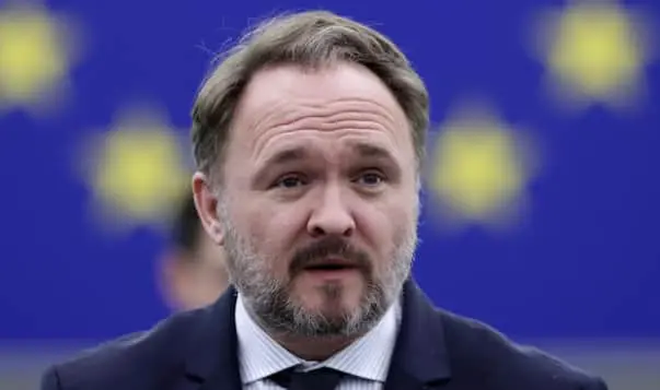 Єврокомісія: навіть у разі миру в Україні повернення до газу з Росії не буде