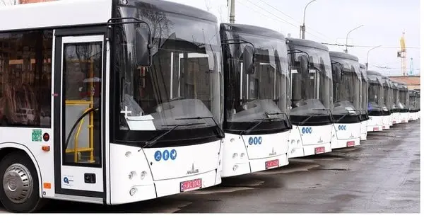 У Тернополі за кредитні гроші придбають до 9 нових автобусів