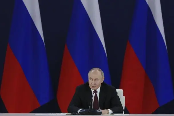 Путін вибухнув новими погрозами на адресу України: що не подобається "фюреру"