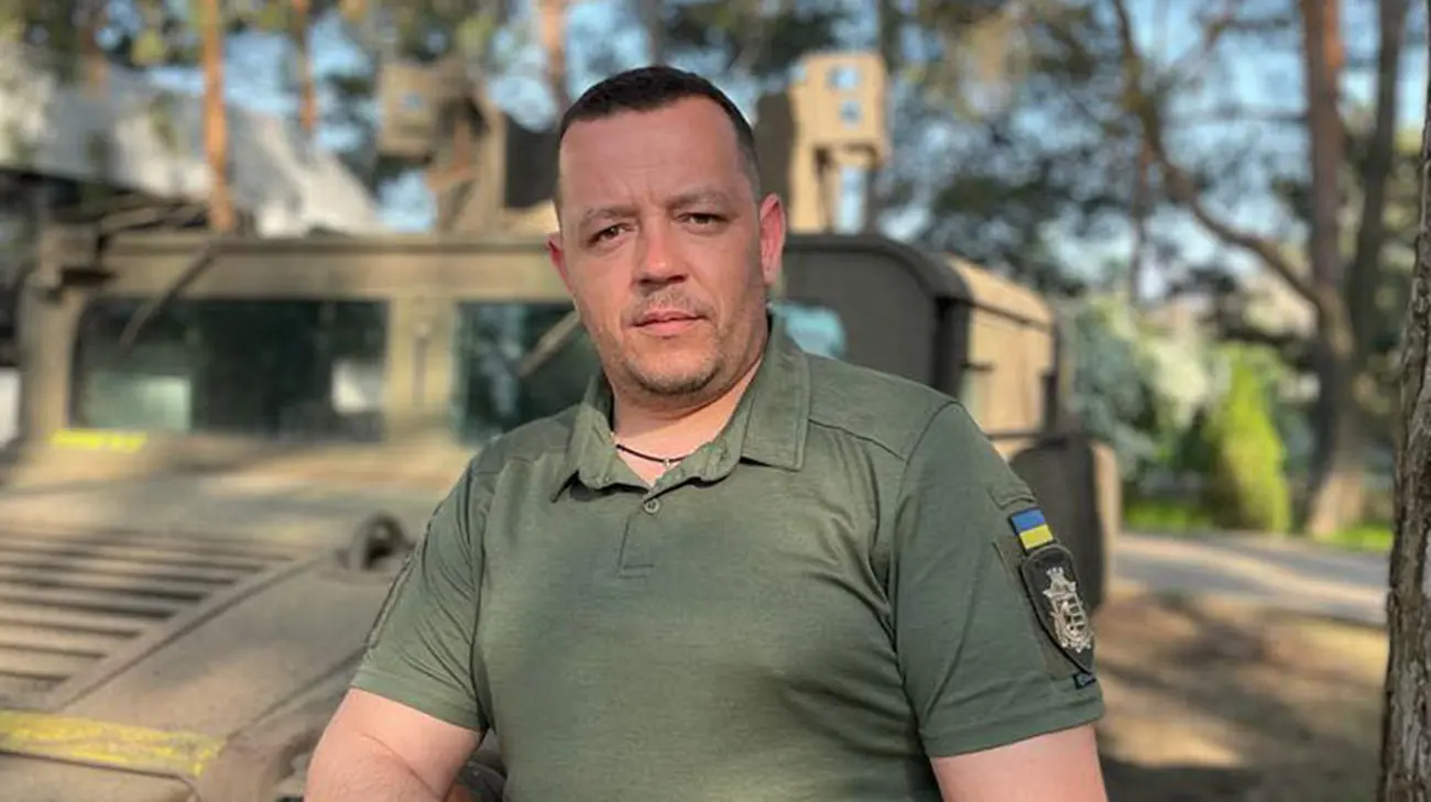 Корупція на закупівлі дронів і РЕБ: суд арештував екскерівника Рубіжанської МВА